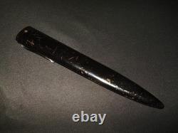 Couteau de combat de tranchée / dagger Nahkampfmesser de la Luftwaffe allemande de la Seconde Guerre mondiale NICE