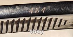 Couteau de combat vintage CASE V-42 Dagger des forces spéciales canadiennes, numéroté