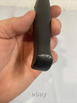 Couteau poignard Gerber Guardian II RW Loveless conçu avec fourreau en cuir Web USA