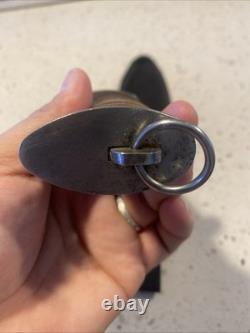 Couteau poignard de combat U.S.E.G.W de la Seconde Guerre mondiale