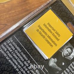 DAGUE FIXE SIGNATURE WIHONGI DE BROWNING DÉPUBLIÉE DANS UN EMBALLAGE NON OUVERT