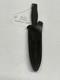 Dague/knife De Botte Vintage Gerber Mark 1 Étui Original Bouton Cassé A2296s