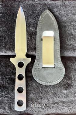 Dague Squelettisée Monahan Stinger de Blackjack Knives