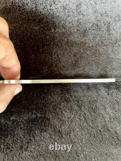 Dague Squelettisée Monahan Stinger de Blackjack Knives