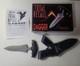 Dague United Cutlery Total Recall N&deg; Uc485 Avec &eacute;tui, Certificat D&rsquo;authenticit&eacute; Et Bo&icirc;te D&rsquo;origine