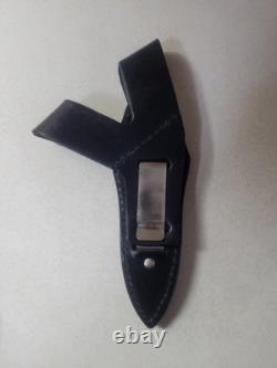 Dague United Cutlery Total Recall n° UC485 avec étui, certificat d’authenticité et boîte d’origine