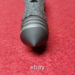 Dague à Ailerons Crest Extrema Ratio Suppressor Ordinanza G. I. S. Dague