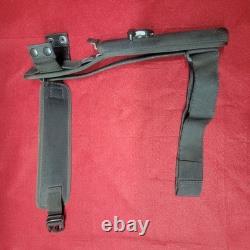 Dague à Ailerons Crest Extrema Ratio Suppressor Ordinanza G. I. S. Dague