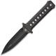 Dague De Combat United Cutlery M48 Ops Uc3375, Couteau à Lame Fixe En Acier Inoxydable D2 4 Pouces