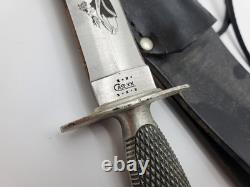 Dague des Forces Spéciales Case Xx Oss