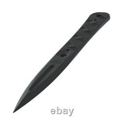 Dague exécutive VZ (Noir)