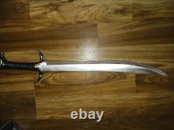 Fantaisie Couteaux Épées Lames, épée des pirates des Caraïbes, Lot de 3 Poignards