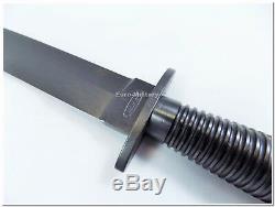 Haute Qualité D'attaque Couteau Dague Commandos Mikov Cz Usine New Ww2 Dagger