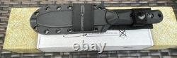 John EK COMMANDO Dague de combat KABAR couteau EK50 WWII VIETNAM KOREA