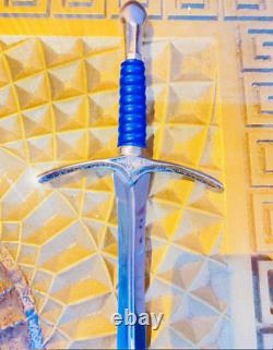 Lots 50 Pcs 21 King Arthurmedieval Knife Historique Sword Dagger