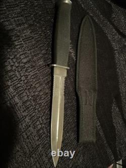 Modèle SOG ULTRA RARE S25 Desert Dagger Seki Japon Condura