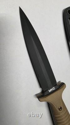 Montana Knife Company Le Dague V24
