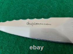 Nouveau Gerber River Master Clip-lock Dive Dagger Boot Knife Gaine, Made In Italy