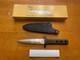 Parker Japan 944 Couteau Dague Couteau De Combat Étui Couteaux Vintage Ultra Léger