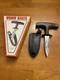 Parker Japan K-228 Dague Widow Maker Cuir Vintage Couteaux