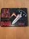 Rappel Total 1990 Dagger United Cutlery Knife Uc485