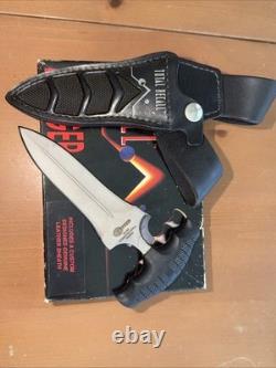 Rappel total 1990 Dagger United Cutlery Knife UC485