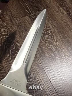 Russ Kommer Browning Modèle 213 Grade 4 Dague Commando Rarissime Édition 1 sur 500