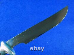 Us Dave Murphy Combat Fighting Knife Poignard