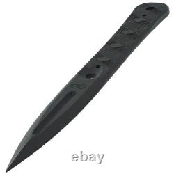 VZ Executive G10 Dague, manche en fibre de verre, léger